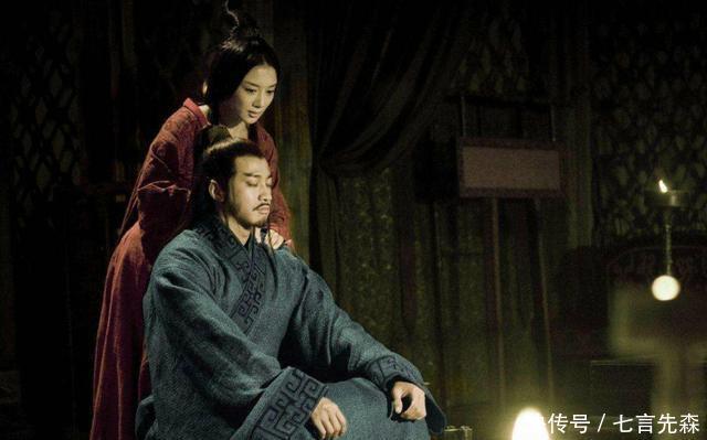 网络|韩信功高盖主，吕后设计杀害，死前喊出三个字，如今成网络流行语！