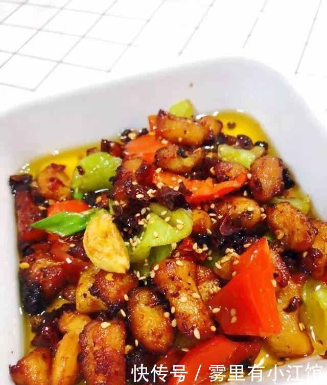 10道馋嘴美食做法,告诉你配方和做法,在家就能做