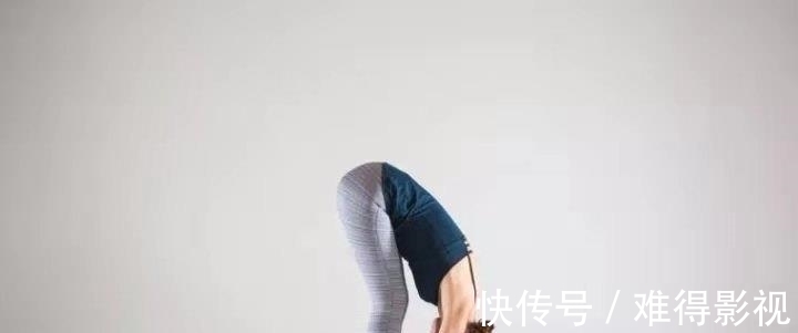 n为什么建议你多练习站立前屈,如何练习?