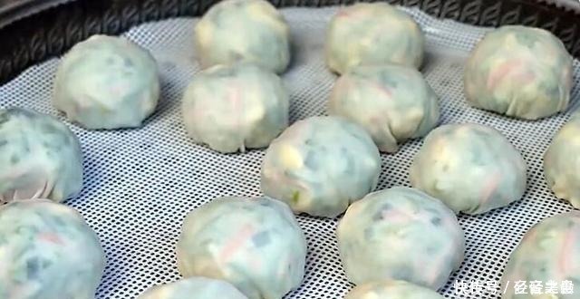 吃一斤它，相当于吃3斤牛肉，5斤猪肝，才8毛钱一斤，蒸着吃最香