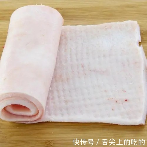 教你9种猪皮的吃法,食材便宜,做法简单,随便一弄比肉还香