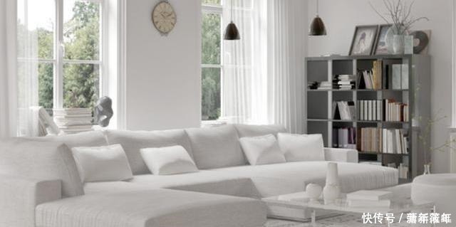 升值空间|买房时别再傻傻选大户型的房子了,入住才知多坑,太不方便了!