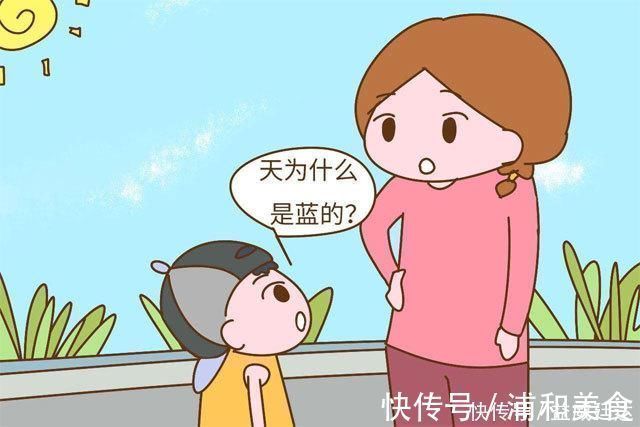 高智商|科学研究:高智商孩子具有这些特点,你家的有没有?