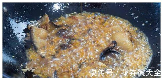 金针菇|宁可十天不吃肉,不可一日不食菌!8道菌类菜肴,荤素都有,收藏