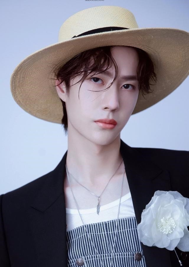 街舞|综艺节目《这就是街舞3》团队负责人王一博