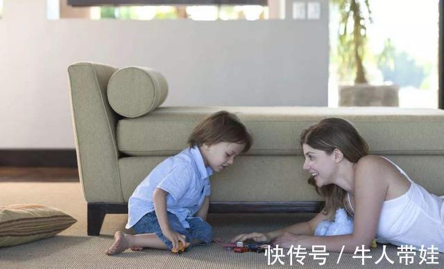 好奇心|若孩子有三种“奇怪”表现，家长不要制止，是高智商的表现