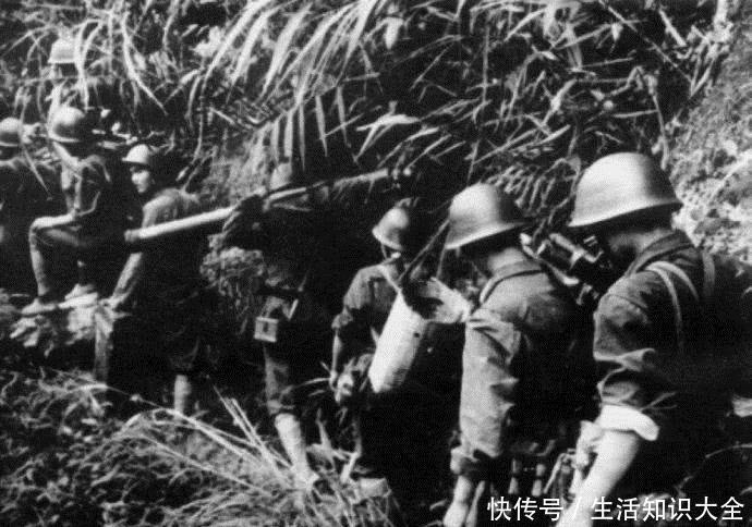 敢死队|对越自卫反击战，带你走进“老山敢死队”的英雄们！