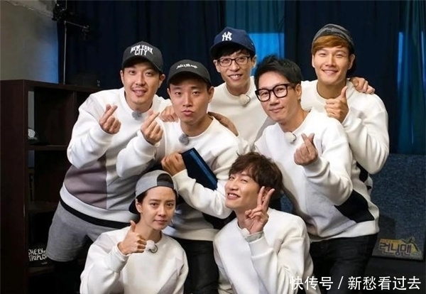 李光洙因身体原因退出《RM》,十一年旅程结束,爷青结!