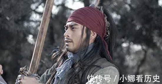 杀伤力|为什么武松拿着雪花镔铁刀和王道人还打了十几回合