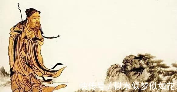 福气@鬼谷子一个人开始倒霉,会伴随2个征兆,最后一个藏都藏不住!