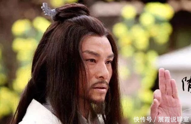 此人|他是李世民临终前最想杀的人,反复叮嘱李治,此人若不忠,必杀之