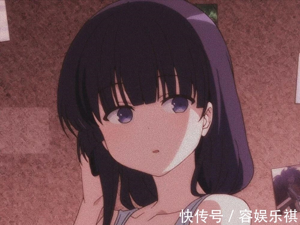 动漫|动漫头像：大抵知心有庭树；亭亭一如你风致