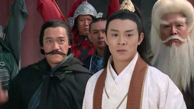 金庸笔下十三位男主角,哪个生存能力最强?