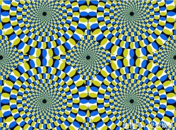 人脑|又一老年痴呆测试题爆火：9张图你能看懂几张？至少5张才算及格