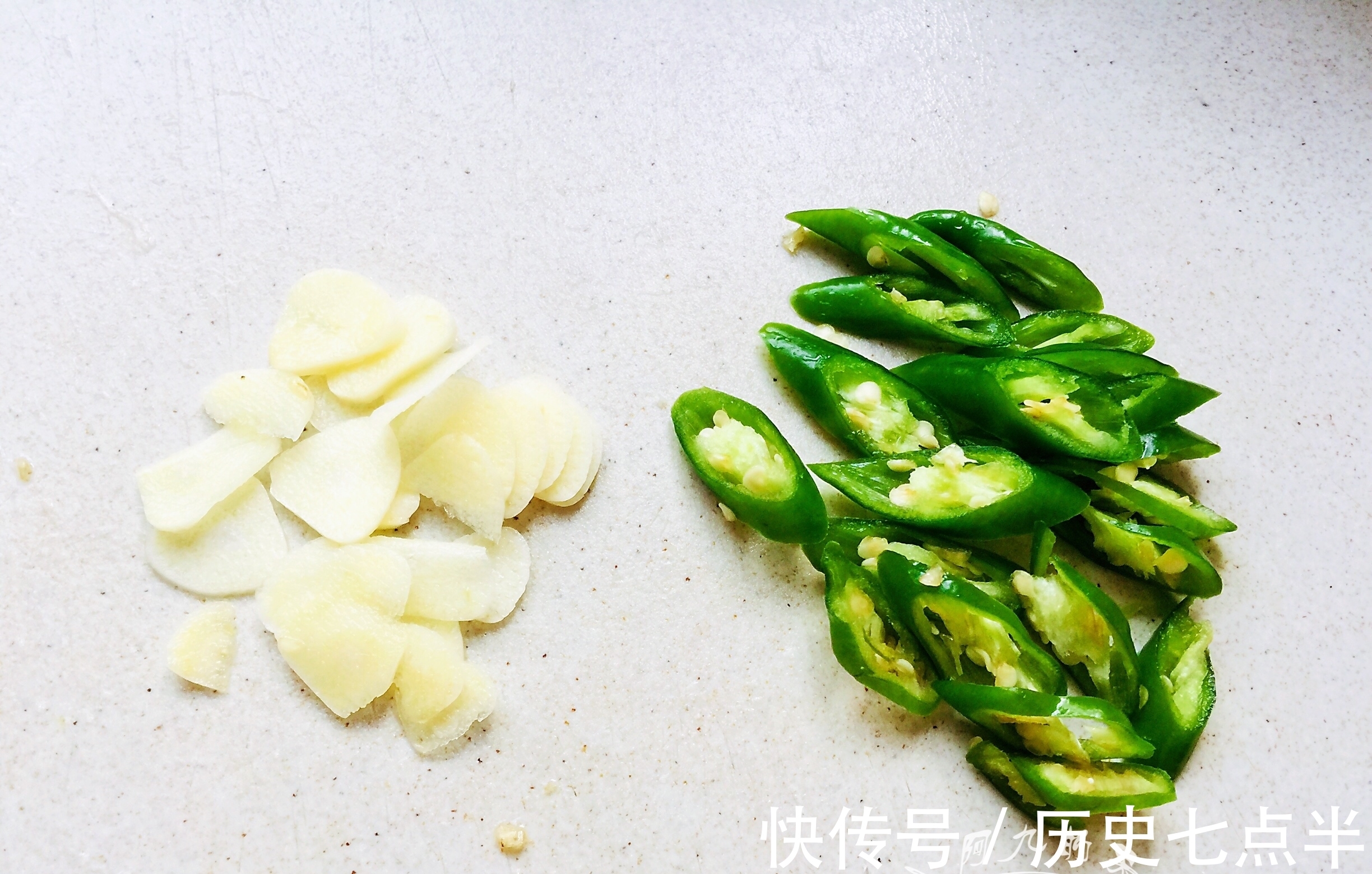 线椒|立秋前后,这菜是最好吃又养生的时候,腰宽腿粗浮肿的人要多吃