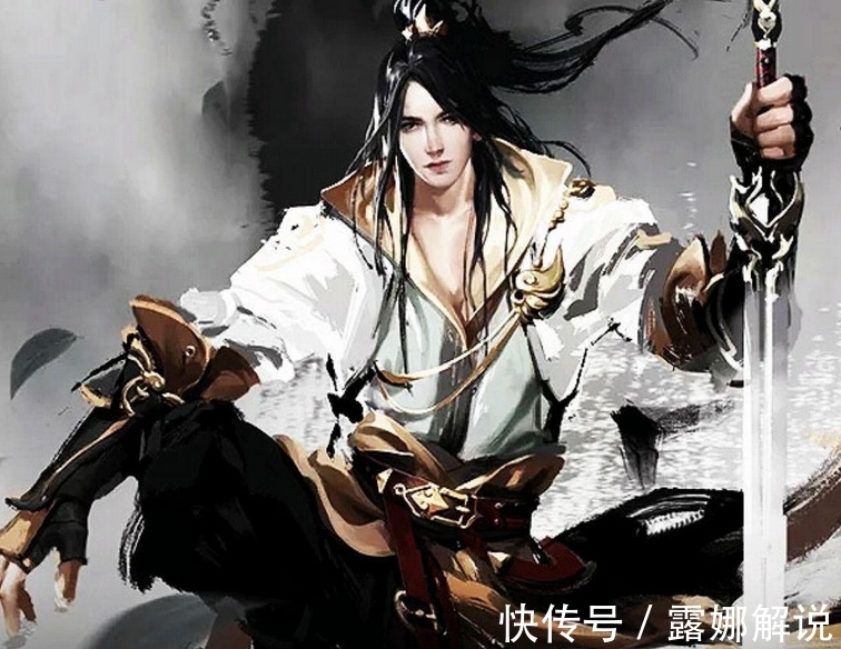 天姥@万古神帝:放手一搏,不回无定海,雷罚天尊去离恨天做什么?