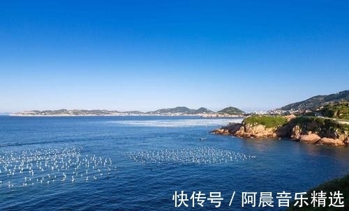 自驾游|浙江有个“养老宝地”，被誉为“千岛之城”，冬暖夏凉环境特别好