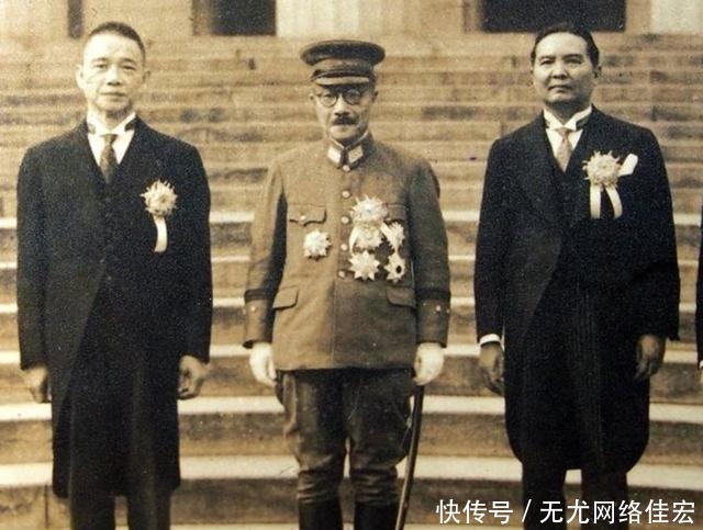 石原莞尔|东条英机上台，此人破口骂：“日本要亡国了”