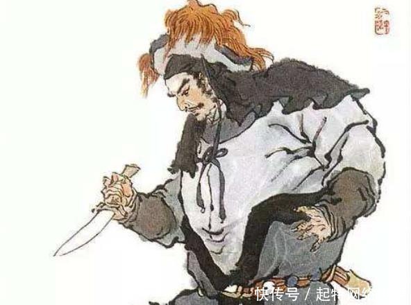 人生|水浒传:林冲能改变梁山命运,为何无法掌控自己的人生?理由扎心