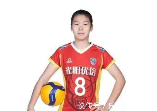 发球|排超联赛5项排第一,强力接应瓦尔加斯这样的球员,国内能培养吗