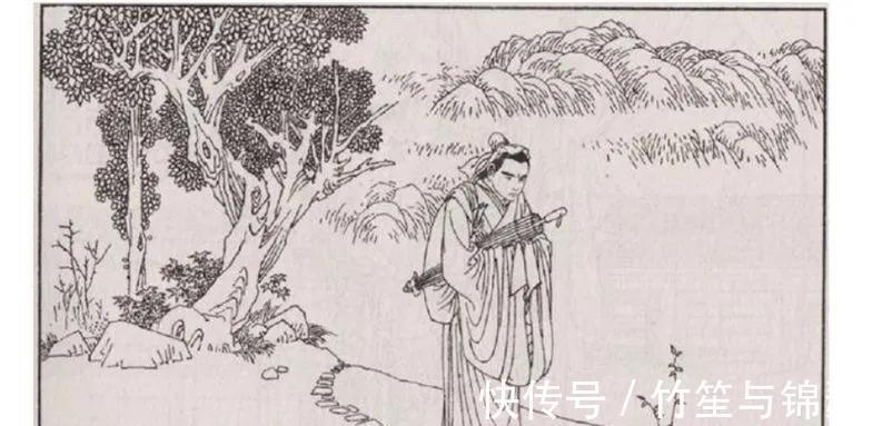 阴阳先生@聊斋故事:盗尸贼