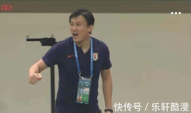 救主|1-0！费莱尼补时救主！刘洋被完爆孙准浩来买单，郝伟很压抑