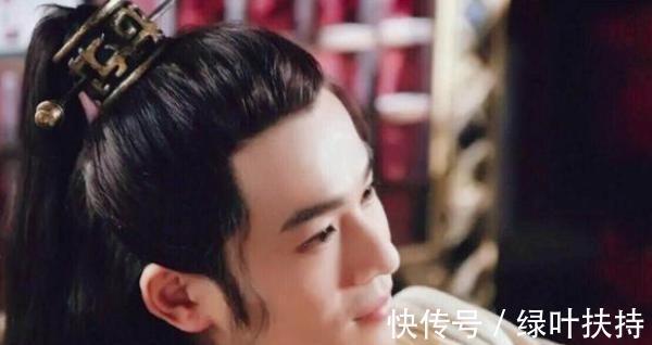 王芳岳|清代奇事:男子容貌过于俊美,并非是一件好事