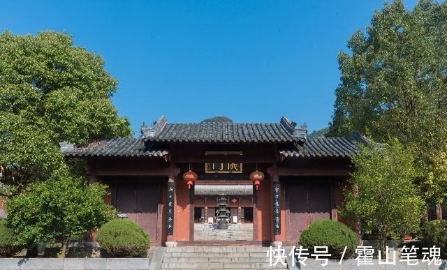 发祥地|中国道教发祥地，这座道观已有1900年，张天师曾在此炼丹