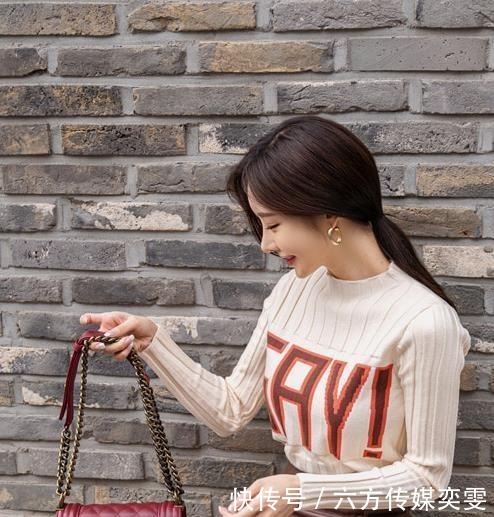 红飞翠舞|明星欣赏:红飞翠舞,美如冠玉!