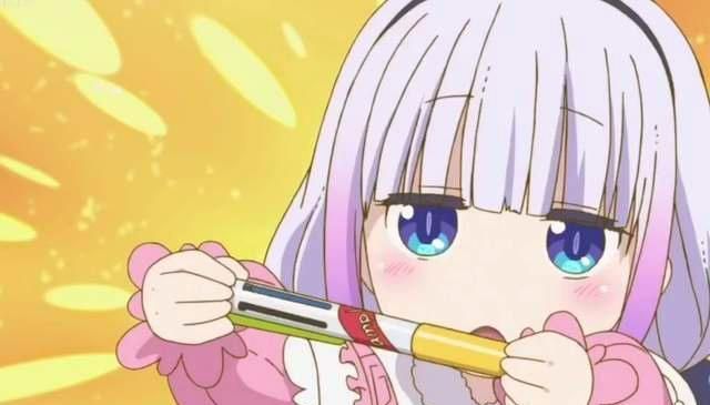 key社|为什么京阿尼的动画“卖肉”也“色”不起来呢？