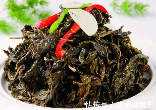 常吃|女性不想肚子鼓鼓,可常吃此菜,排出黑臭宿便,皮肤更细腻光滑!