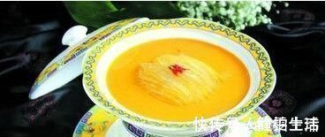 顶级厨师|9道国宴中的巅峰中国菜,看到之后,各国领导人赞叹不已