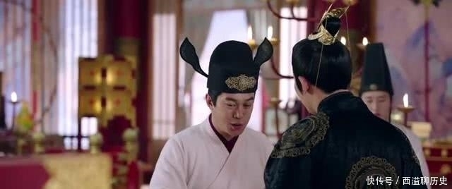 年后|唐初冤案,刘洎之死暗藏大秘密,李世民束手无策,8年后儿子枉死