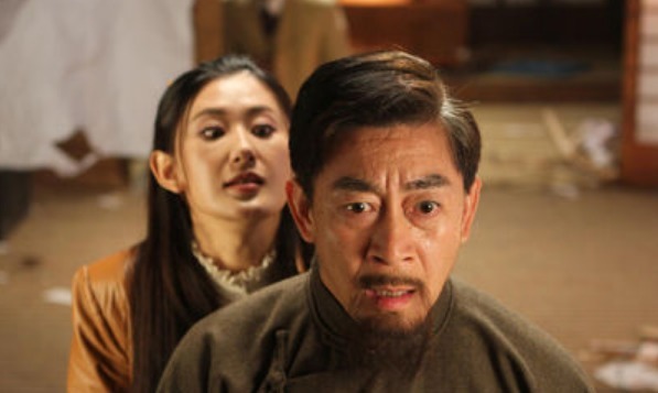 江湖大盗|他和霍元甲王武这样的武术家齐名, 却没人见过他的真面目!