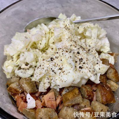 早餐|快手早餐版凯撒大帝