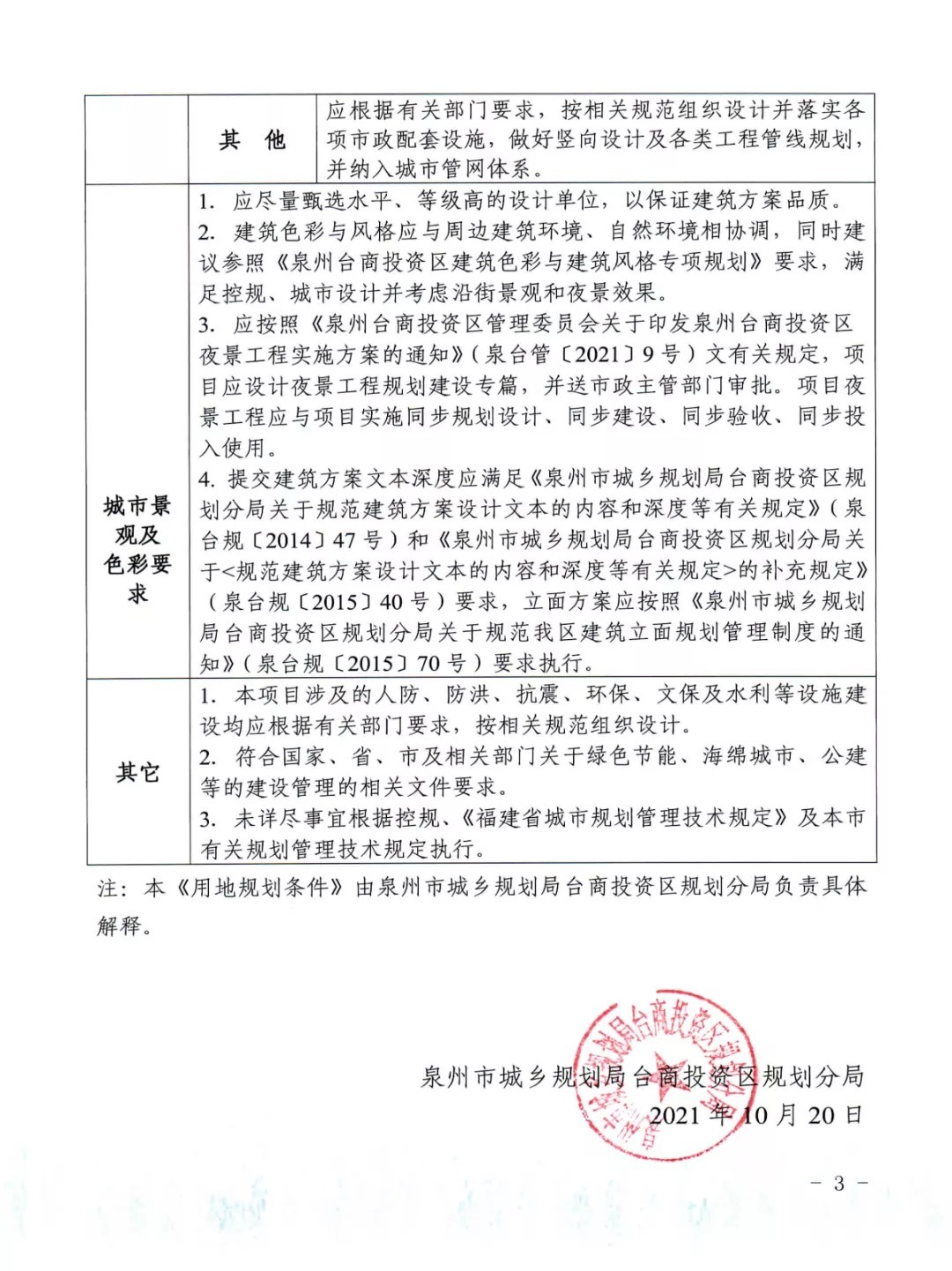 年限|约239亩!泉州四幅中小学用地成功出让!7530万成交!将建……
