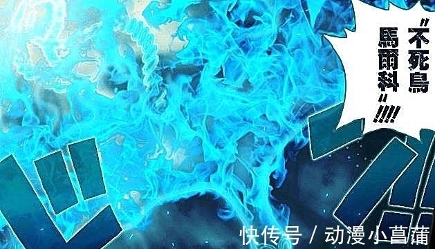 虎次|海贼王:一共出现了9个幻兽种,顶上战争登场2个,和之国出现4个