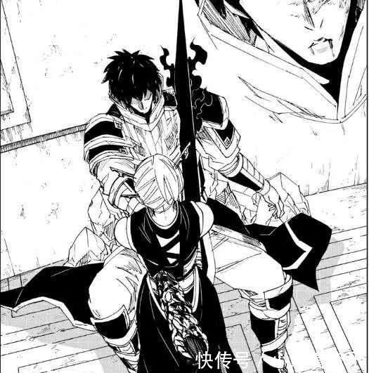 镇魂街曹焱兵即将觉醒第七守护灵，身份揭晓，竟然是他