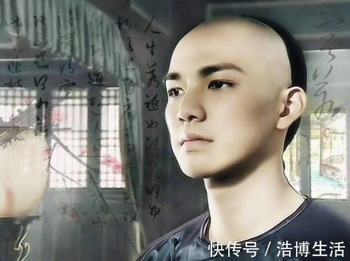 大诗人!清朝最后的大诗人,写下一首政治诗,却能入选小学课本