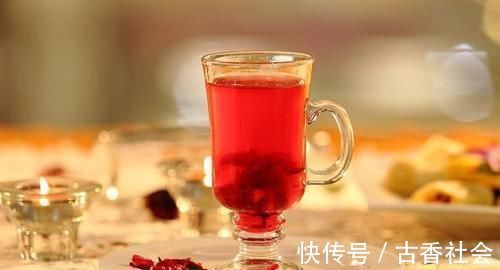 9g|女人气血不足要多吃6种食物,补血快速,年轻10岁