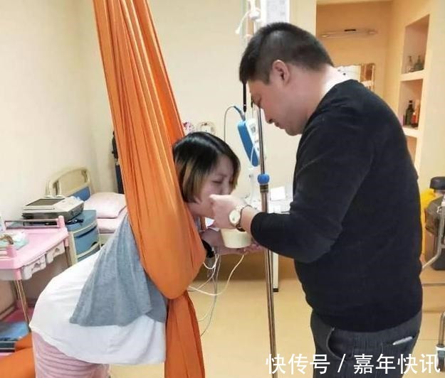 产妇|分娩姿势大全!最安全、最省力、最尴尬的各是什么产前看少受罪