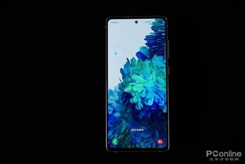 实力|三星Galaxy S20 FE评测：颜值实力，我全都要！