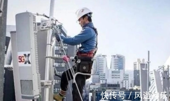5g|拆除3000座华为基站后，法国态度发生变化，硅谷始料未及！
