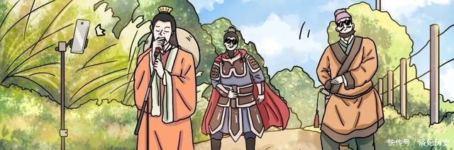 朋友圈|《水浒传》中的公孙胜,为什么始终不愿意加入宋江的朋友圈