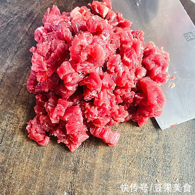 牛肉酱|城市厨房牛肉酱的家常做法，简单快捷又好吃