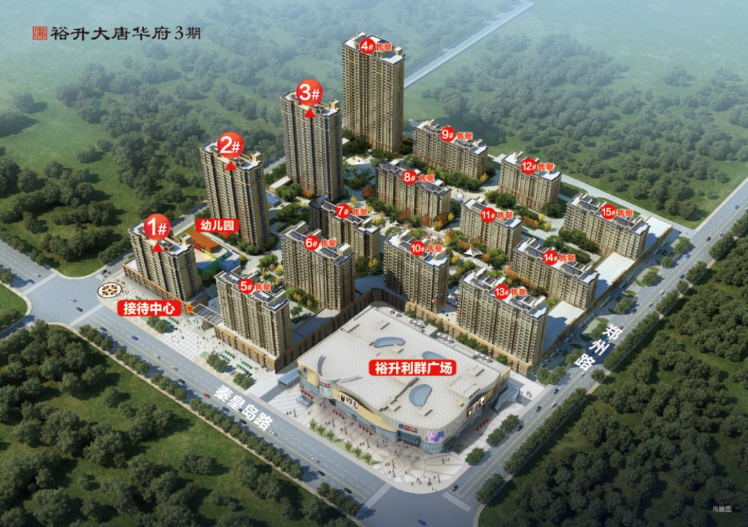 楼盘|买房无需等待！日照市区在售现房楼盘大汇总！