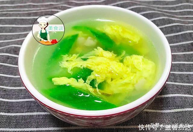 中薪|三伏天就认这道汤,热天吃它赛过喝参汤,鲜甜又解暑,多吃还美白