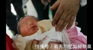 袁捷|【奇闻】孕妇产下“胎中胎”:刚出生8天女婴竟怀孕?