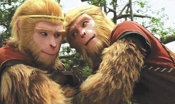 猴子|除了如来除了谛听,三界无人能认出六耳猕猴了吴承恩还有一人