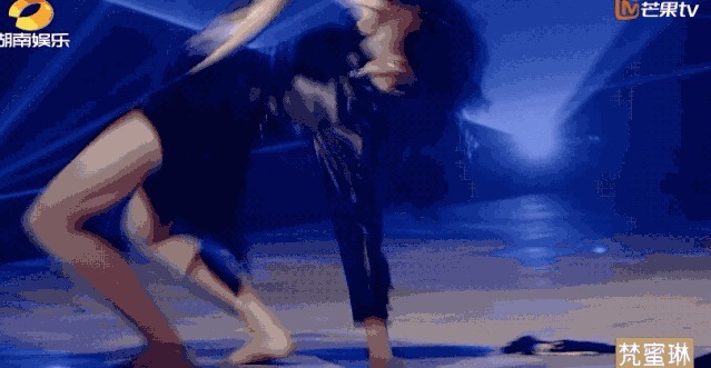 姐姐们 乘风破浪的姐姐们有多“狠”你根本就不知道